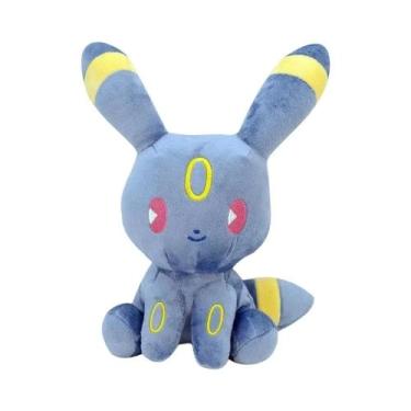Imagem de Brinquedo De Pelúcia Pokémon Para Crianças 2026, Boneco De Alta Qualid