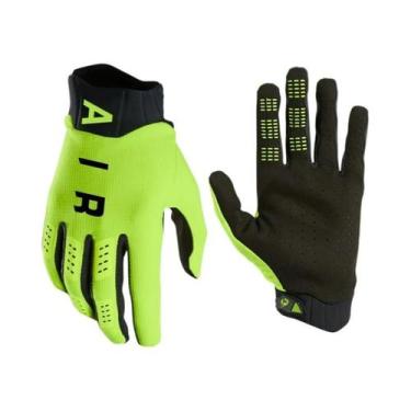 Imagem de Luvas De Ciclismo E Motocross MX ATV MTB BMX De Dedo Inteiro Em 5 Core