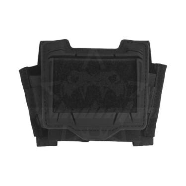 Imagem de Bateria Versátil De Alto Desempenho Para Capacete Com Alça Elástica Pa