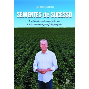 Imagem de Livro - Sementes de sucesso