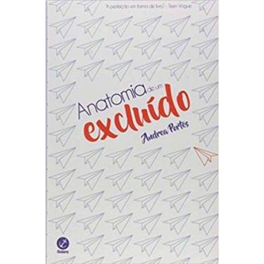 Imagem de Anatomia de um excluído