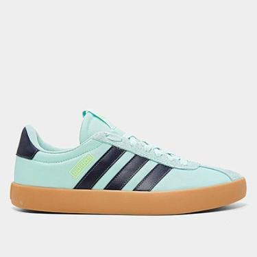Imagem de Tênis Adidas VL Court 3.0 Feminino-Feminino