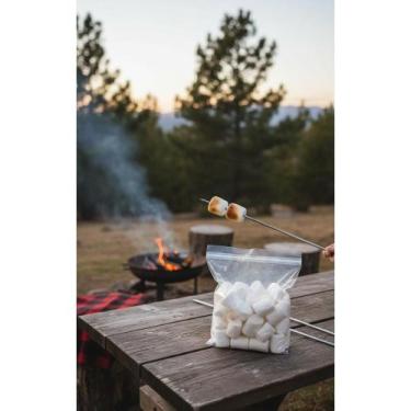 Imagem de Marshmallow Baunilha 250g: Assar, Festas e Delícias - Congratulations 