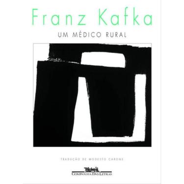 Imagem de Um Médico Rural