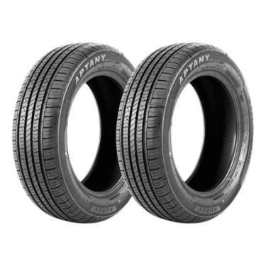 Imagem de Par Pneu Aptany 235 60 r16 100v Ru025