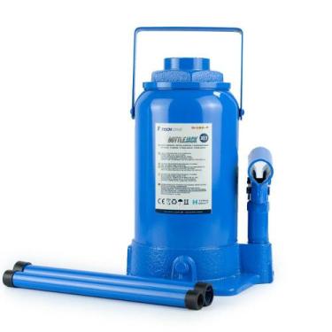 Imagem de Macaco Garrafa 32 Toneladas - Tech One