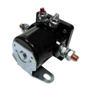 Imagem de ZM0401 Automático Rele de Partida Auxiliar Ford Perkins D20 Todos 12V