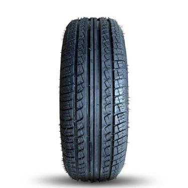 Imagem de Pneu 185 60 R15 Aro 15 Excelente Aderência e Durabilidade - RB TYRES