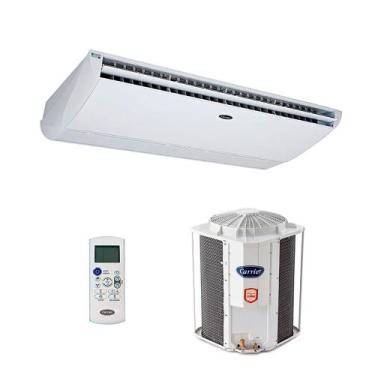 Imagem de Ar Condicionado Split Teto - On-Off - Xperience - Carrier - 70.000 BTU