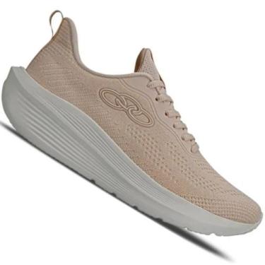 Imagem de Tenis Olympikus Rayo Feminino, Pêssego, 41