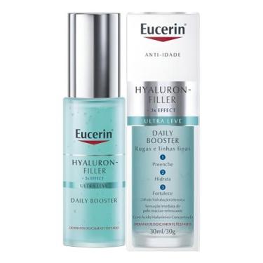 Imagem de EUCERIN Sérum Facial Daily Booster Ultraleve 30ml, Hyaluron-Filler, Ác