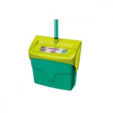 Imagem de Pa De Lixo Novica Coletora Plastico Bt140 - BETTANIN