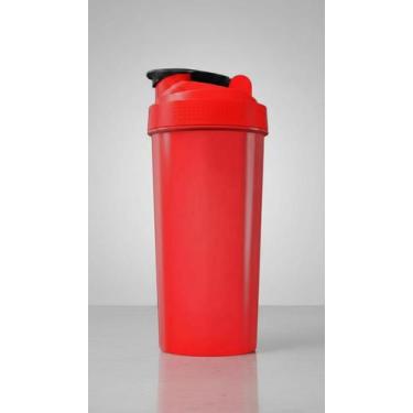 Imagem de Coqueteleira 600ml com Medidor e Vedação - Congratulations Store