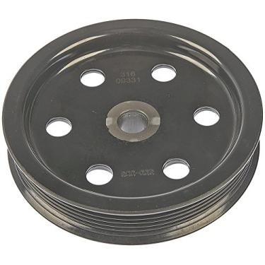Imagem de Dorman Polia de bomba de direção hidráulica 300-003 para modelos selecionados