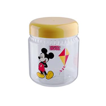 Imagem de TIBA, Pote Jazz, Disney, Mickey Fun, 600ml