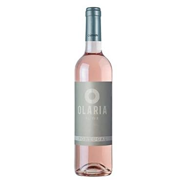 Imagem de Vinho Português Rosé Suave Olaria 750m