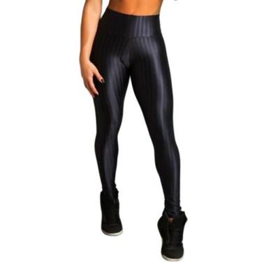 Calça Legging 3D Academia Ótima Qualidade - FEMINEBR - Calça Legging -  Magazine Luiza