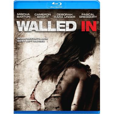 Imagem de Walled In [Blu-ray]