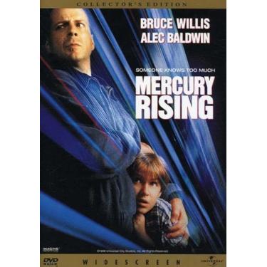 Imagem de Mercury Rising : Collector's Edition