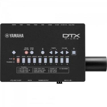 Imagem de Bateria Eletronica DTX402K yamaha