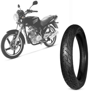 Imagem de Pneu Moto Dafra Speed 150 Pirelli 100/90-18 Tl Traseiro Mt65