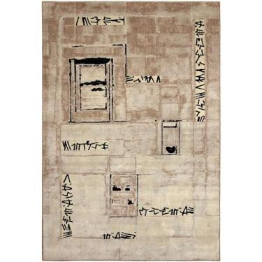 Imagem de Tapete Para Sala Ancestralidade Jmb 2,00x2,90 São Carlos