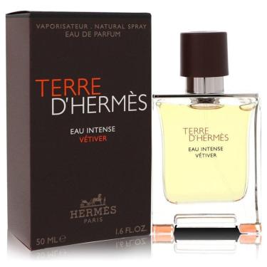 Imagem de Perfume  Terre d` Eau Intense Vetiver 50ml para M
