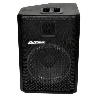 Imagem de Caixa De Som Passiva Datrel Ce250.P 250W 8 Ohms 12 Pol Preta