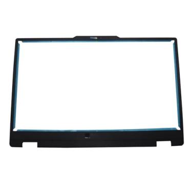 Imagem de Moldura lcd para notebook para lenovo loq 15irx9 15iax9 15iax9i 15ahp9 15arp9 5b30s19159 novo