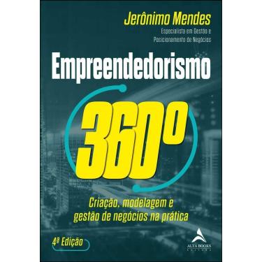 Imagem de Empreendedorismo 360