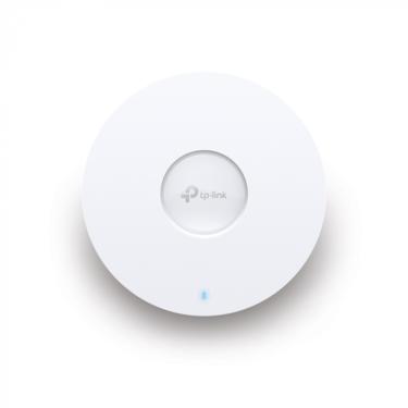 Imagem de Access Point WI-FI 6 Montavel em Teto Dual BAND 2.4/5GHZ AX5400 EAP670 SMB