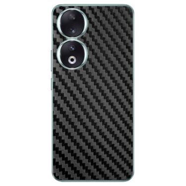 Imagem de Capa Adesivo Skin349 Verso Para Honor 90 2023 (REA-AN00) - KawaSkin