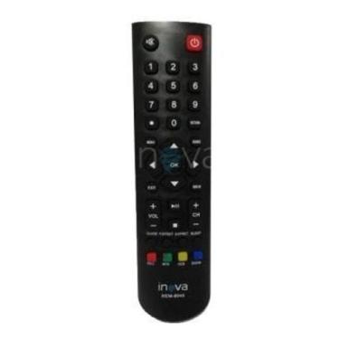Imagem de Controle remoto televisão philco rem8045 - Inova