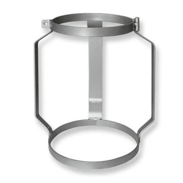 Imagem de Suporte de botijão de gás 13kg - caminhão - Zanbor