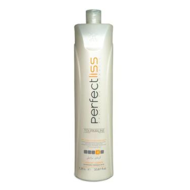 Imagem de Step 4 Perfectliss Antifrizz (Ativo) 1250 ml - Visat Hair