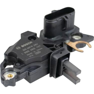 Imagem de Regulador DB Electrical BOS-1986AE0107, eletrônico compatível com/substituição para Bosch F00M144184, F-00M-144-184, F00MA45245, F-00M-A45-245, F00MA45256, F-00M-A45-256, Mercedes 00 04-15 4-06-06 24