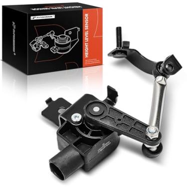 Imagem de Substituição de sensor de nível de farol A-Premium para A3 Quattro 2006-2013 Volkswagen Jetta Eos GTI Rabbit R32