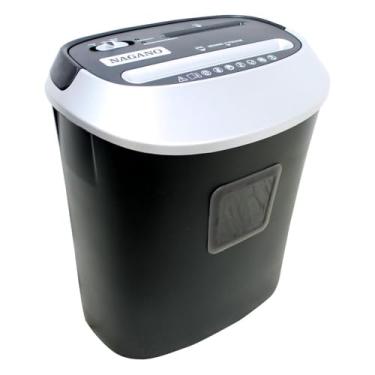 Imagem de Trituradora Fragmentadora Picota Papel Cddvd Cartão até 11 Folhas - 220v