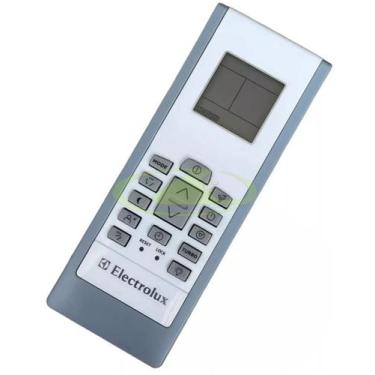 Imagem de Controle ar pe07f pe09f pe12f pe18f pe24f de18f pi07r pi09r pi12r pi18