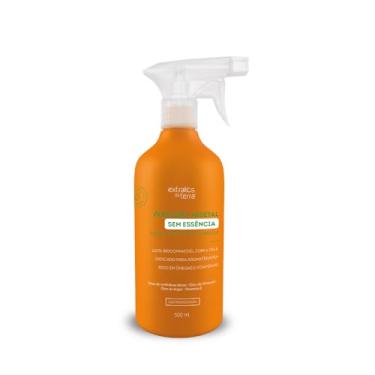 Imagem de Óleo Vegetal Sem Essência 500 ml - Hidratação e Nutrição para Pele e Cabelos - Rico em Ômegas e Vitamina E - Ação Antioxidante e Anti-Envelhecimento