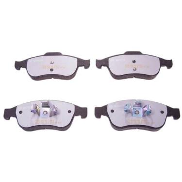 Imagem de F03B050408 - Pastilha Freio Dianteira Premium - Oroch 2.0 15 / Fluence