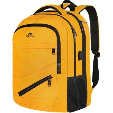 Imagem de Mochila MATEIN Extra Large Travel 50L com compartimento para laptop