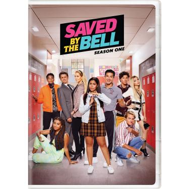 Imagem de SAVED BY THE BELL (2020): SEASON ONE