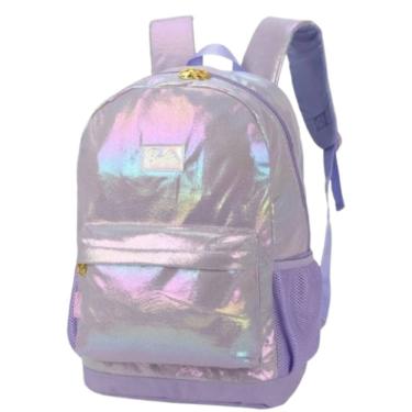 Imagem de Mochila De Costas Lilás Maxlog Ms46377bb2500