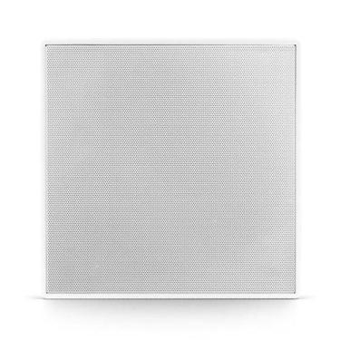 Imagem de Arandela 6" Frahm 50w Quadrada Cx Branca