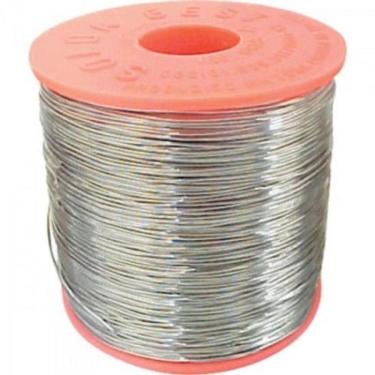 Imagem de Solda Em Fio 183-msx08 63x37 500g Laranja Best