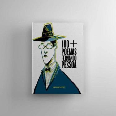 Imagem de 100+ Poemas Fernando Pessoa