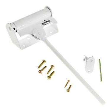 Imagem de (8pçs) Mola Aérea Coimbra Triunfo 454 Para Portas Até 15kg