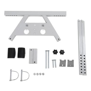 Imagem de Estabilizador de de Aço, Leve e Portátil, Forte Compatibilidade, Eficiente e Estável, Instalação Fácil, Adequada para Todas