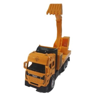 Imagem de Miniatura Caminhão Truck